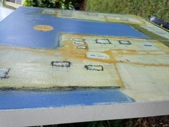 Good Morning, Original Painting