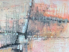 The Way Forward, Abstract Painting