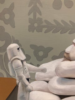 Dulce Sinfonía en Blanco