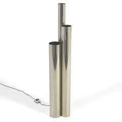 Pat Hoffman "Triad" Stehleuchte von Koch & Lowy