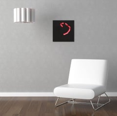 la quiete (Pittura astratta)