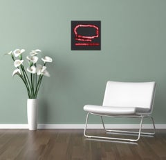 questo candore (Pittura astratta)