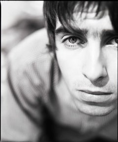 Liam Gallagher degli Oasis