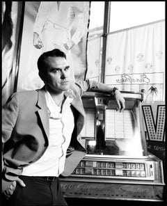 Morrissey