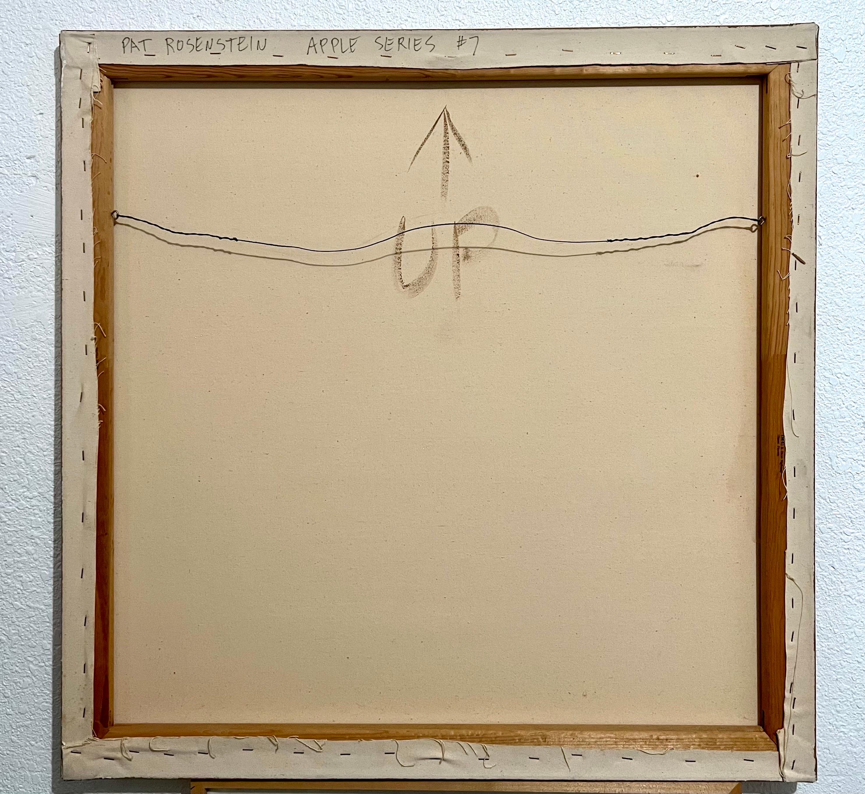 Große Trompe L'Oeil Hyperrealismus Malerei Abstrakt Surrealist Foto Realist Kunst im Angebot 8