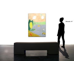 Summer Lake IV