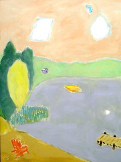 Summer Lake IV