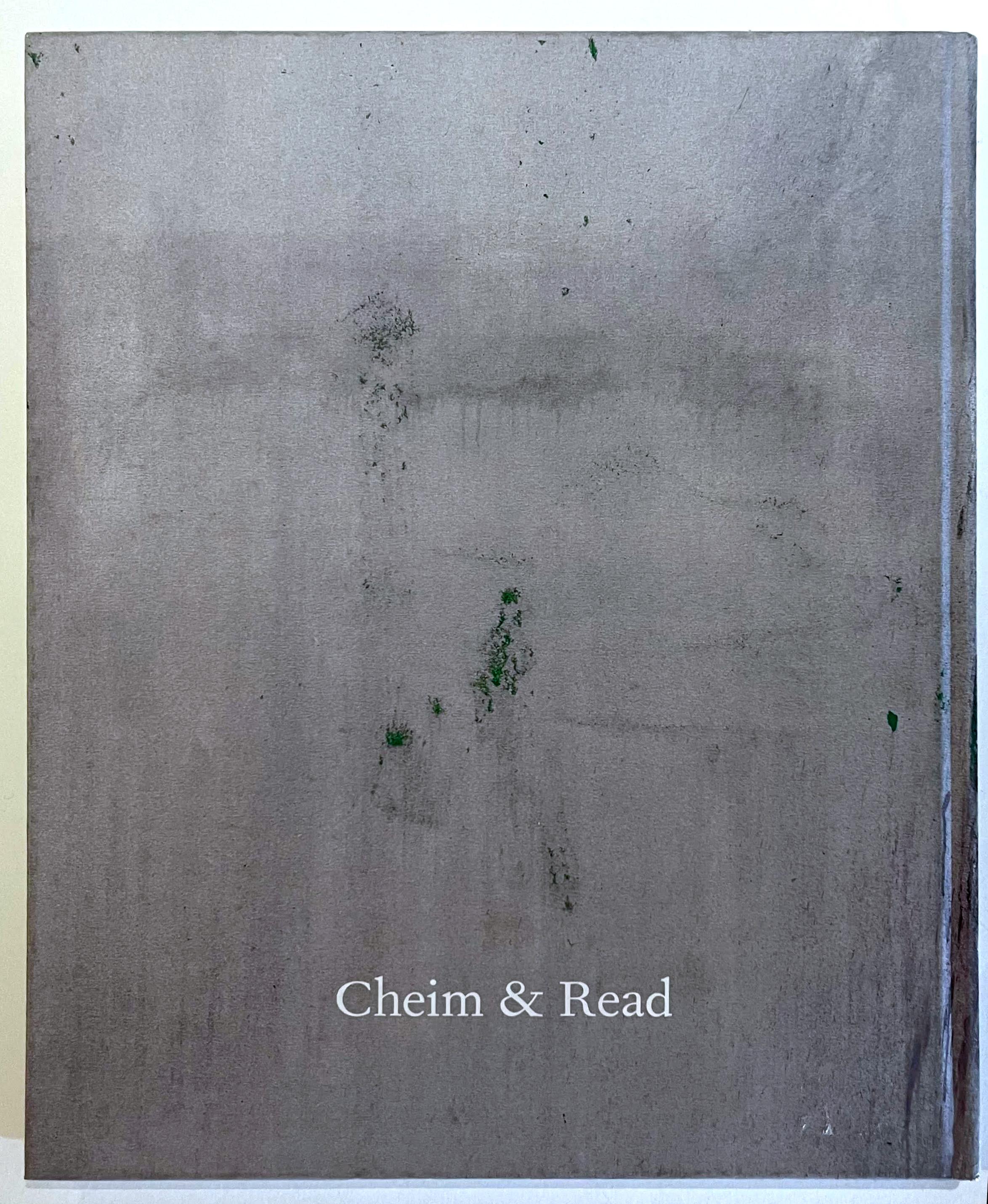 Limited Edition Monograph: Pat Steir (Hand signed and inscribed by Pat Steir) For Sale 4