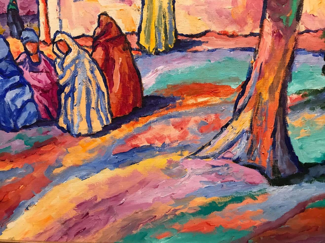 f wilson artist