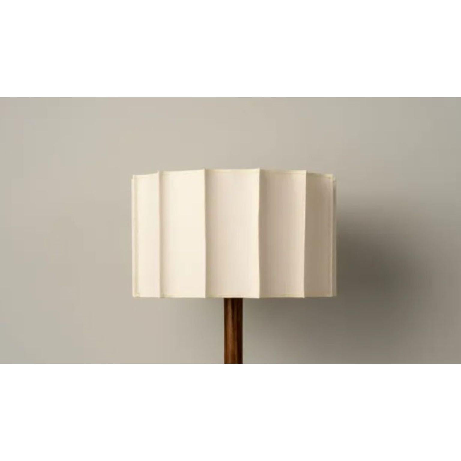 Postmoderne Lampe de bureau Pata De Elefante de taille moyenne par Isabel Moncada en vente
