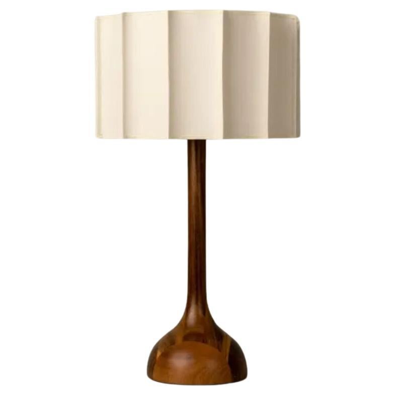 Pata De Elefante Medium Table Lamp by Isabel Moncada For Sale