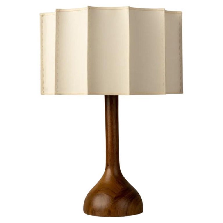 Pata De Elefante Small Table Lamp by Isabel Moncada For Sale at 1stDibs