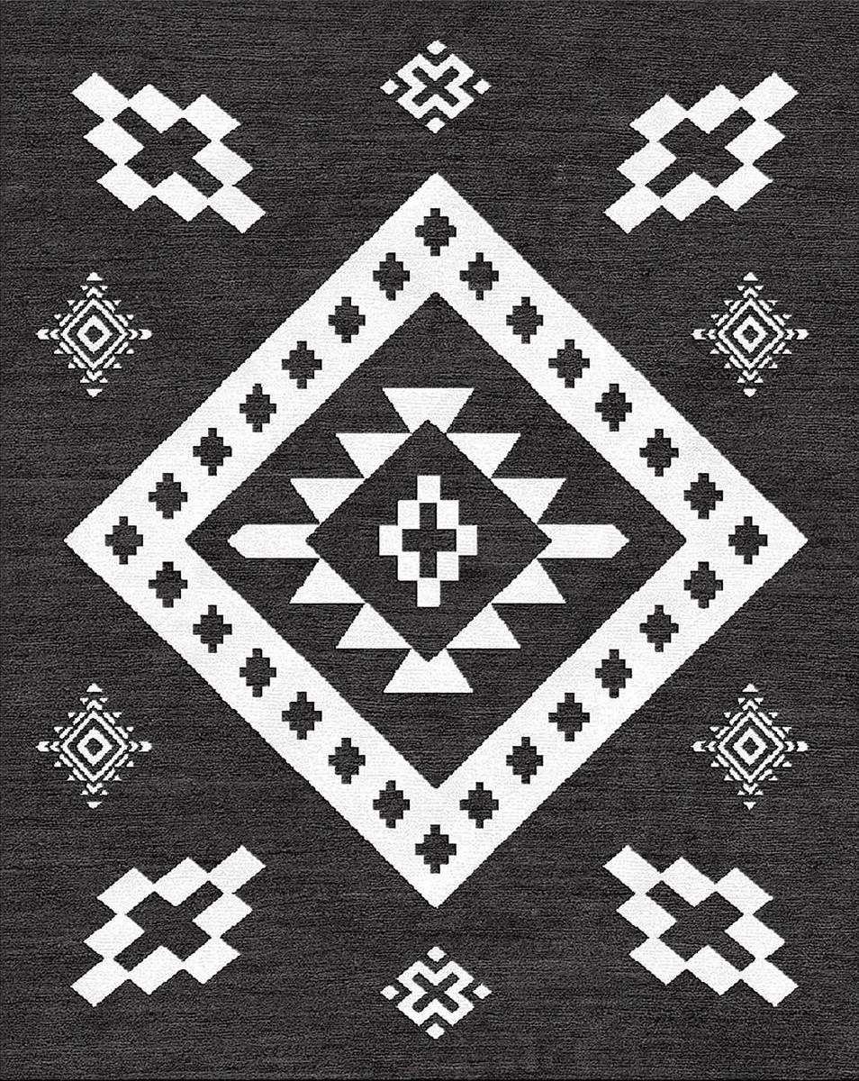 Nepalese Patagonia Rug by Marcelo Burlon