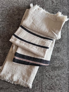 Patagonia Stripe Coverlet