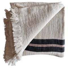 Patagonia Stripe Coverlet