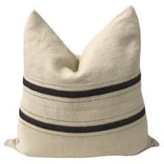 Patagonia Stripe Pillow