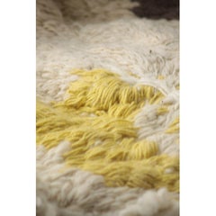 Patagonia Tapestry / Rug by Vera Somlo