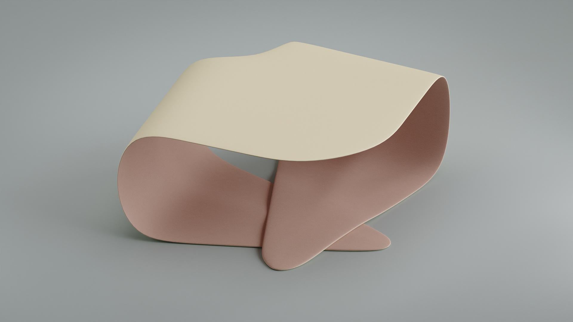 Contemporary Patch Coffee Table by Taras Yoom For Sale