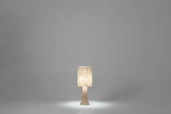 Patch FL5XS Lampe douce en chêne naturel par Jeroen De Ruddere