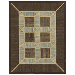 Tapis Killim des années 1990 - 15363