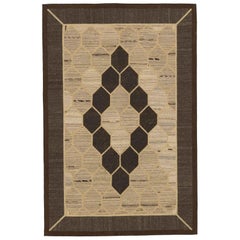 Tapis Killim des années 1990 - 15374