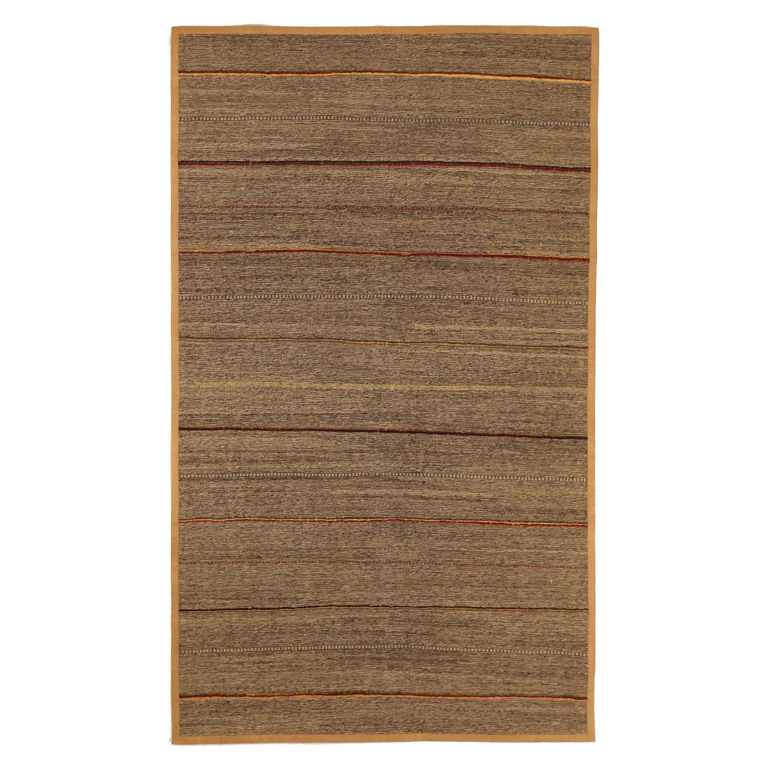 Tapis Killim des années 1990 - 15927