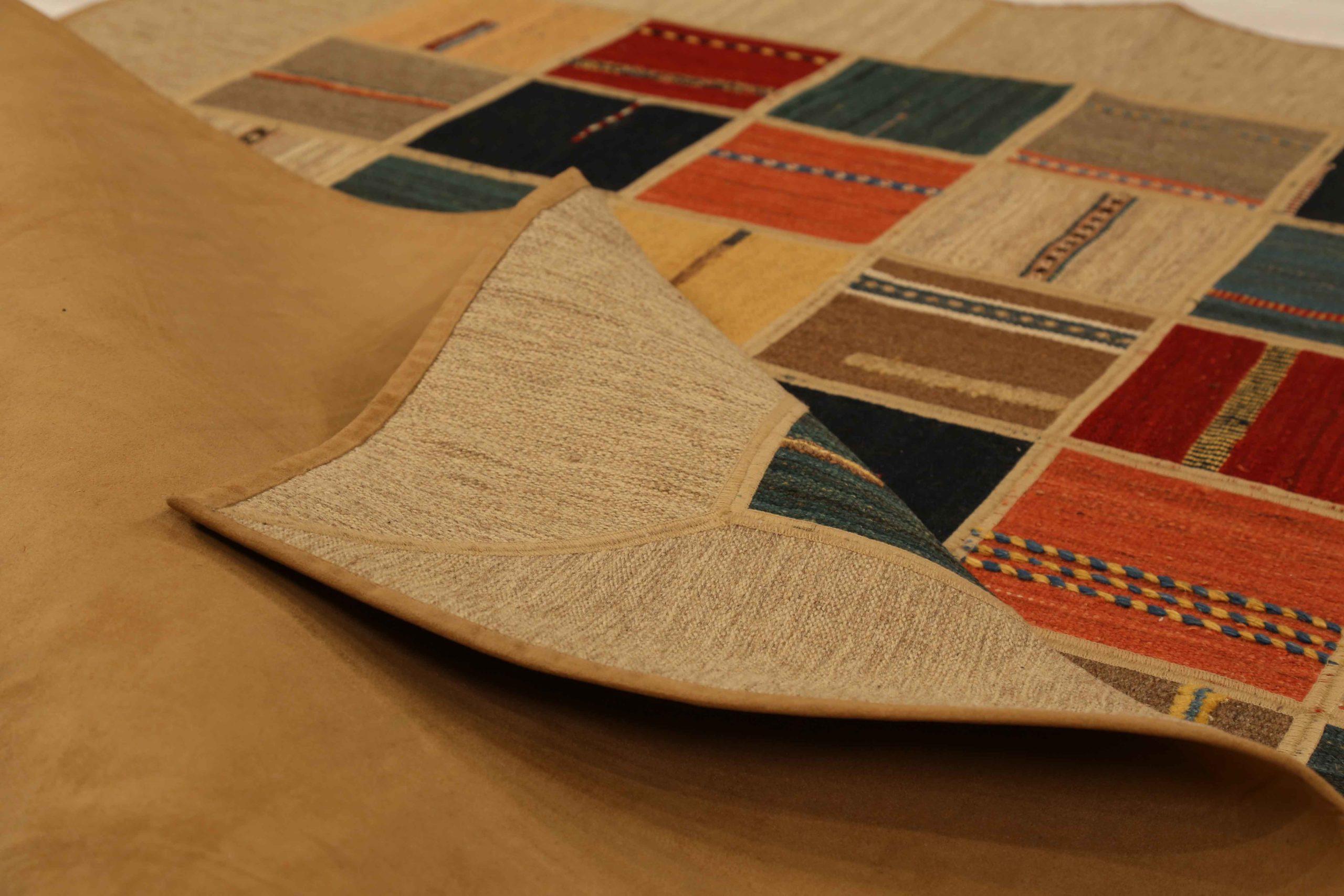 20ième siècle Tapis Killim - 15381 en vente