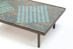 Tavolino Patch Petit di Luis Marie