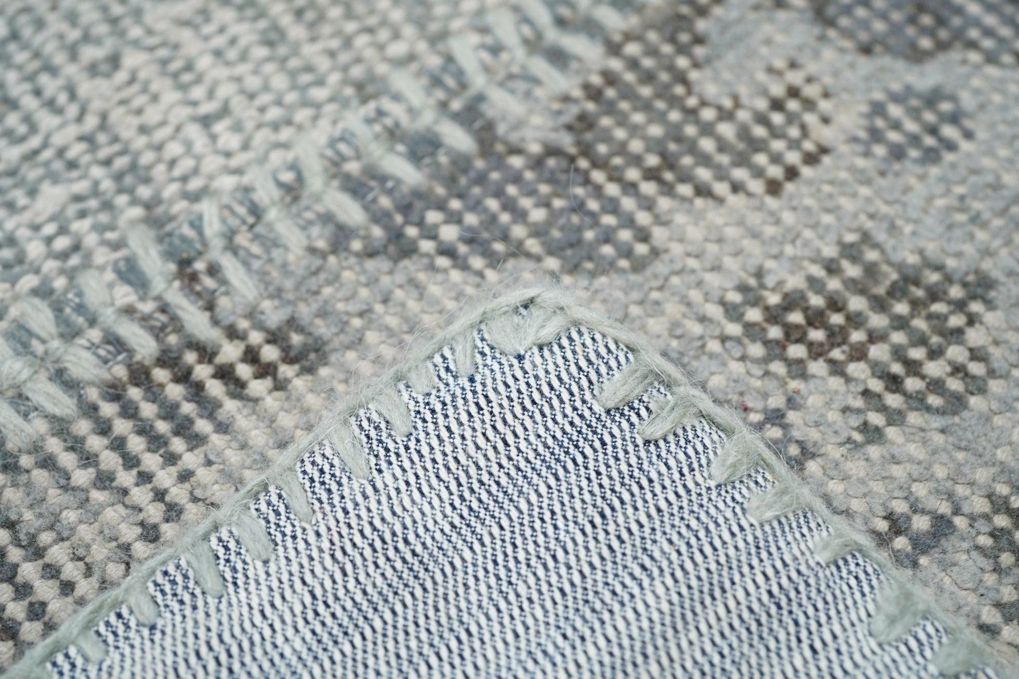 Tappeto Patch Work 8'0'' x 10'0'' in vendita 5