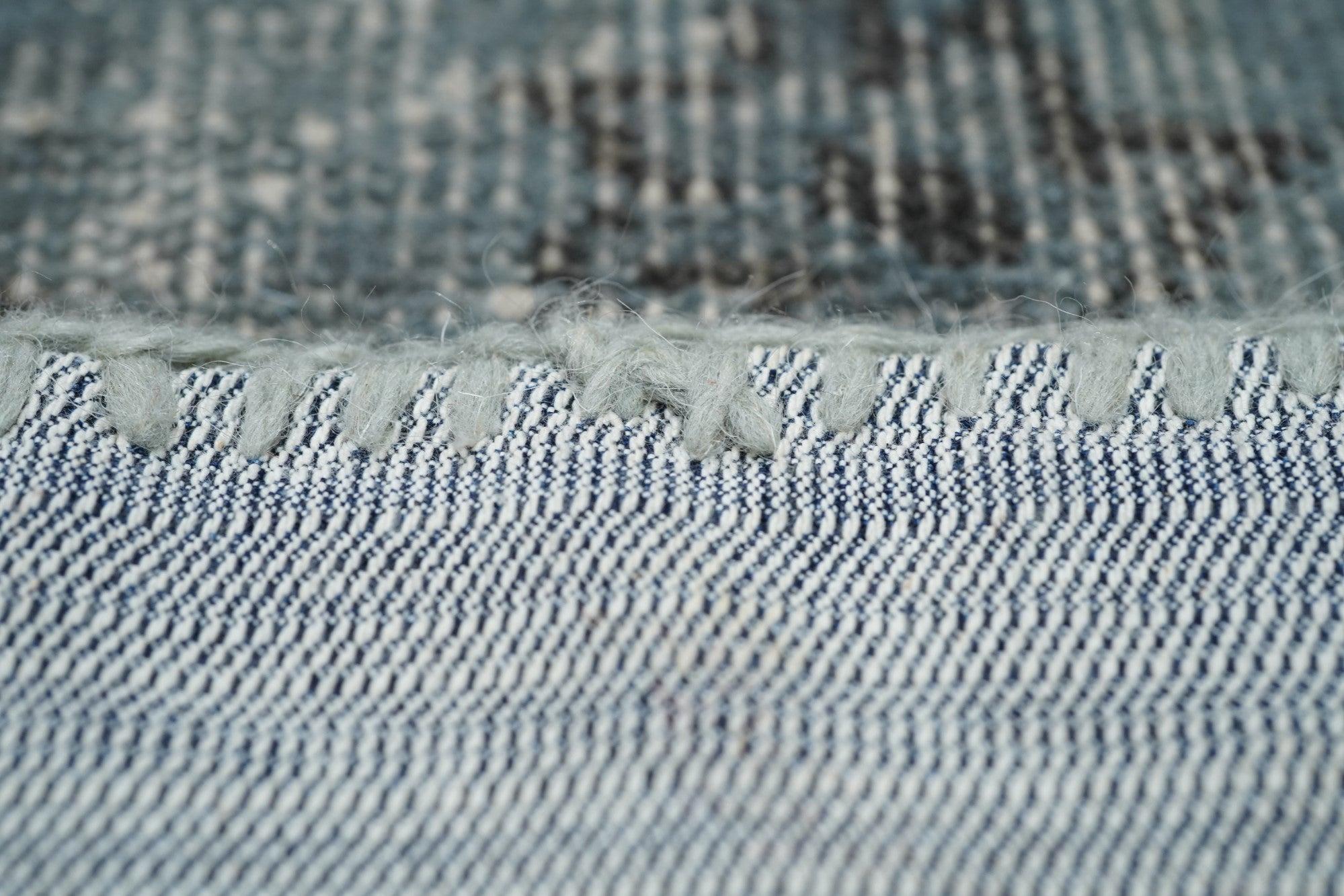 Tappeto Patch Work 8'0'' x 10'0'' in vendita 6
