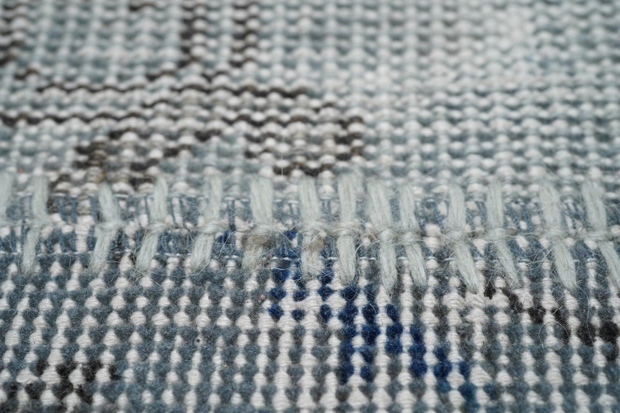 Tappeto Patch Work 8'0'' x 10'0'' in vendita 1