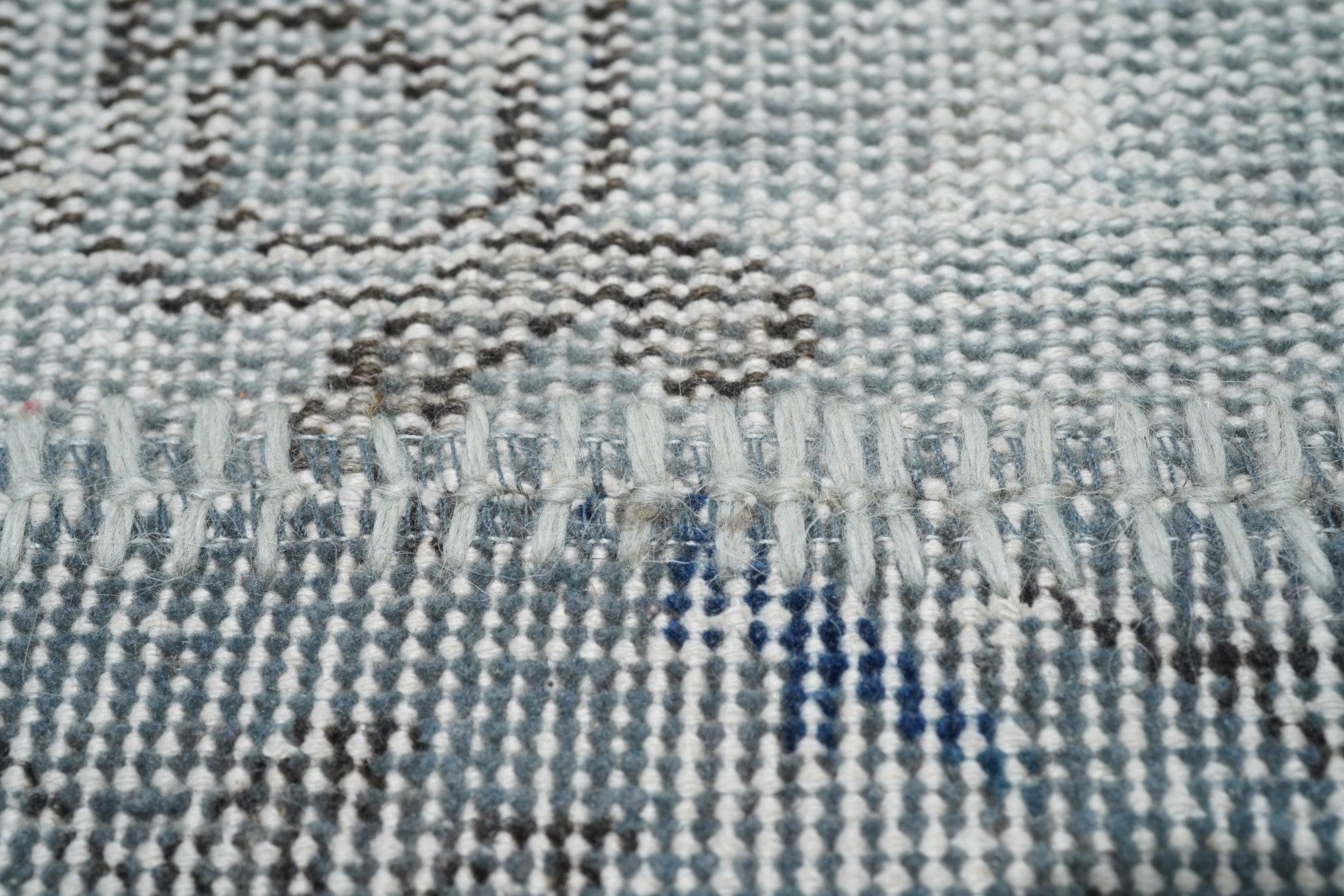 Tappeto Patch Work 8'0'' x 10'0'' in vendita 2