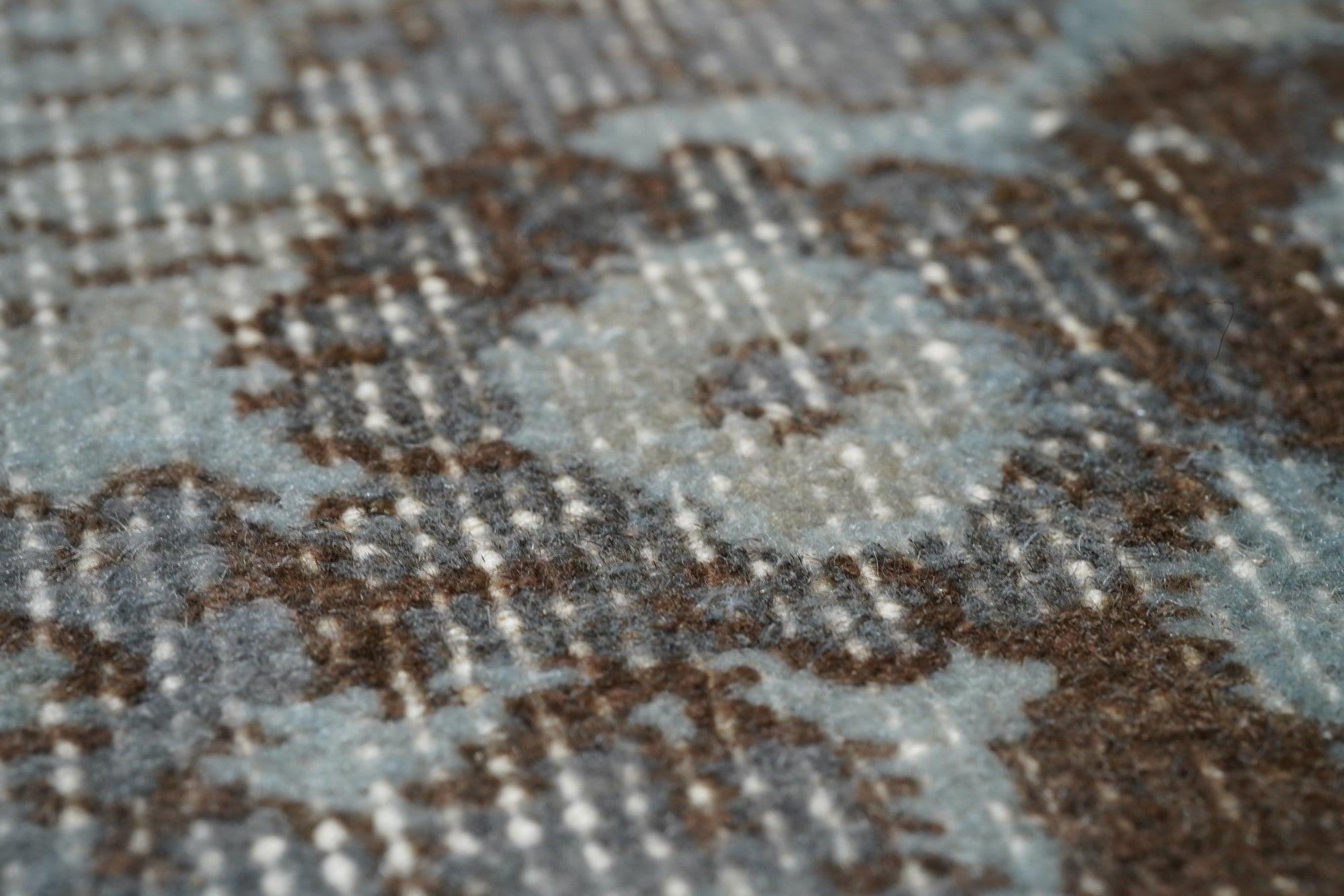 Tappeto Patch Work 8'0'' x 10'0'' in vendita 3