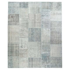 Patch Work Rug 8'0'' x 10'0''