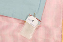 Patchwork Handmade Quilt for Baby