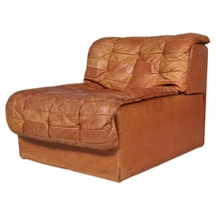 Patchwork De Sede DS-11 Chair, 1970