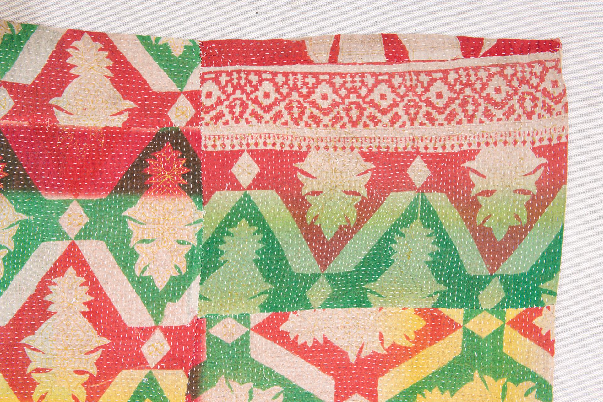 XXI secolo e contemporaneo Patchwork per copriletto in vendita