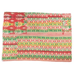Patchwork for Bedspread