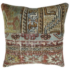 Patchwork Persian Rug Pillow - set of 6 for Taleah 