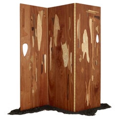 Patchwork Screen