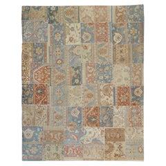 Patchwork Ziegler & Co Rug