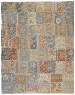 Patchwork Ziegler