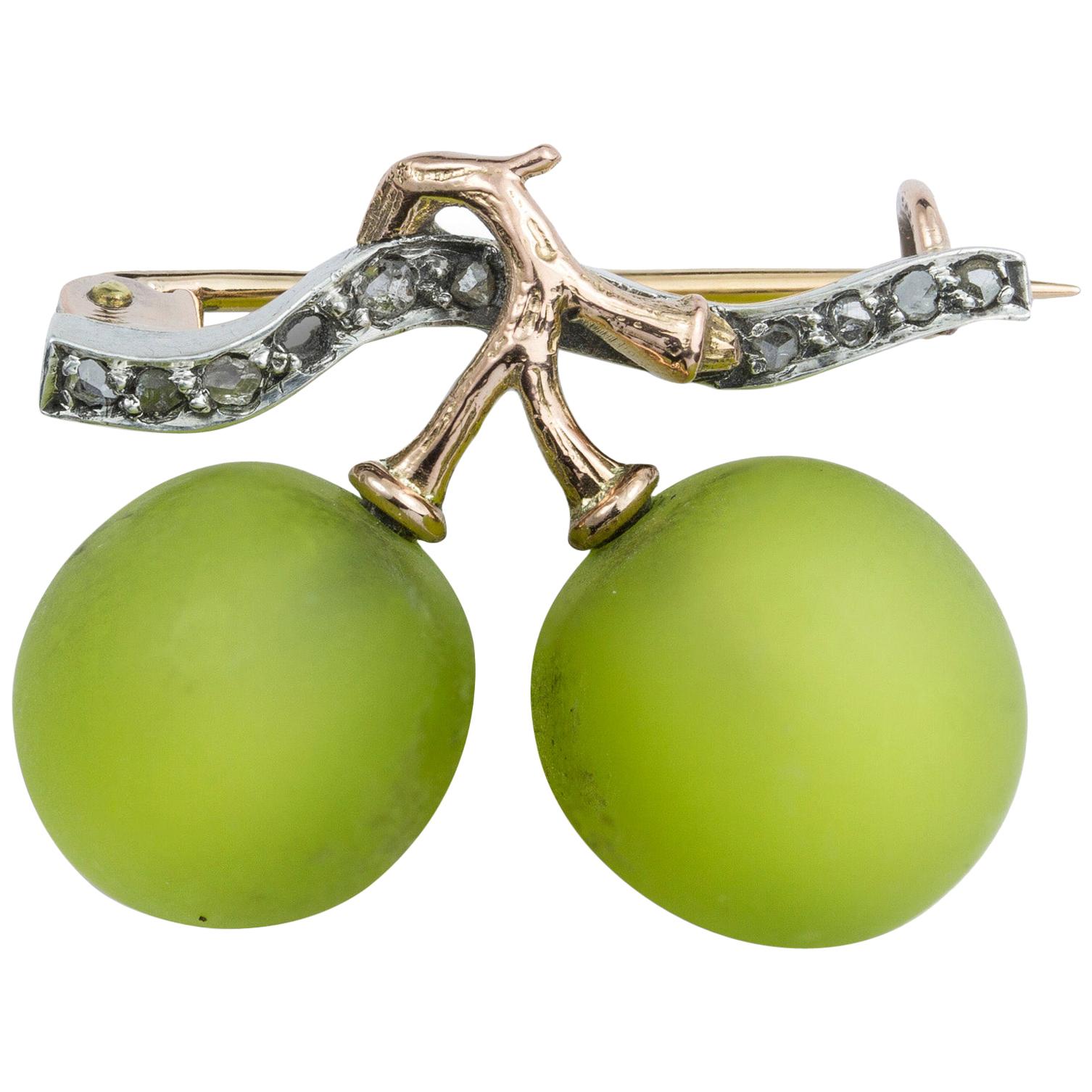 Vintage Brooches For Sale in England 1stDibs