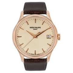 Patek Calatrava 5227R-001 Watch