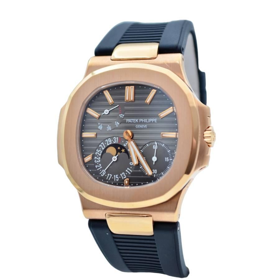 Patek Philippe is a Swiss luxury watch and clock manufacturer founded in 1839. Located in Geneva, the company has been owned by the Stern family since 1932. It is one of the oldest watch manufacturers in the world with an uninterrupted watchmaking