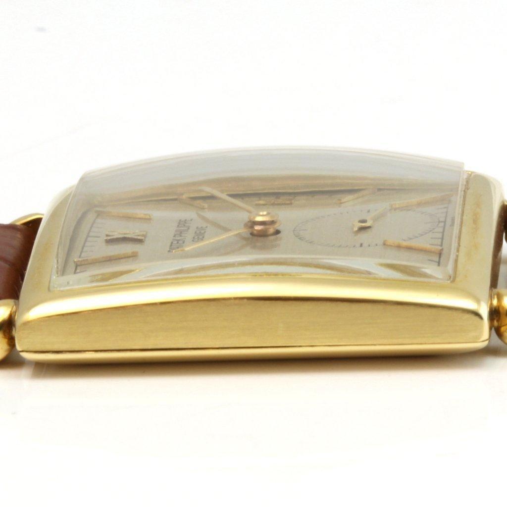 Patek Philippe 1432J Art Deco Watch For Sale at 1stDibs | purple patek ...