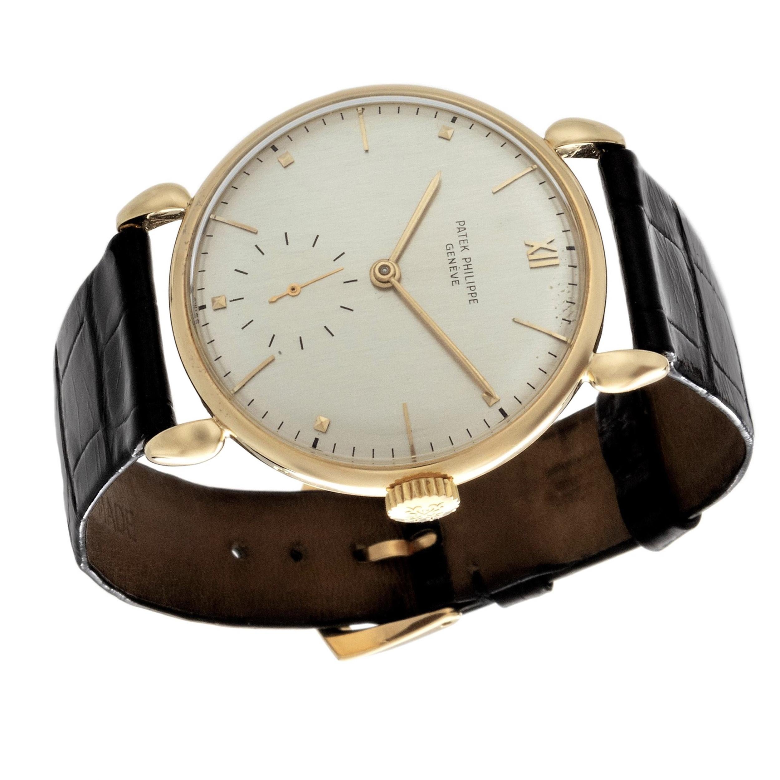 calatrava patek price