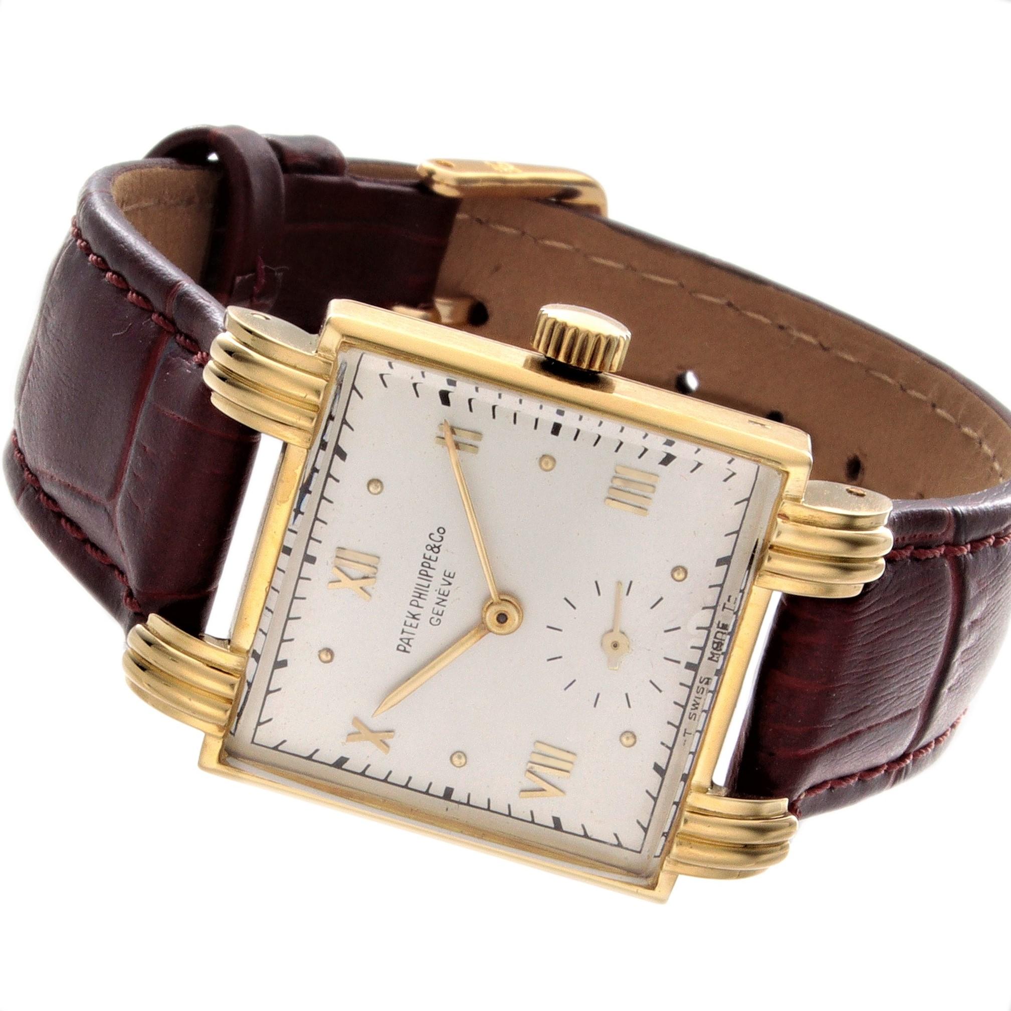 valory geneve watch