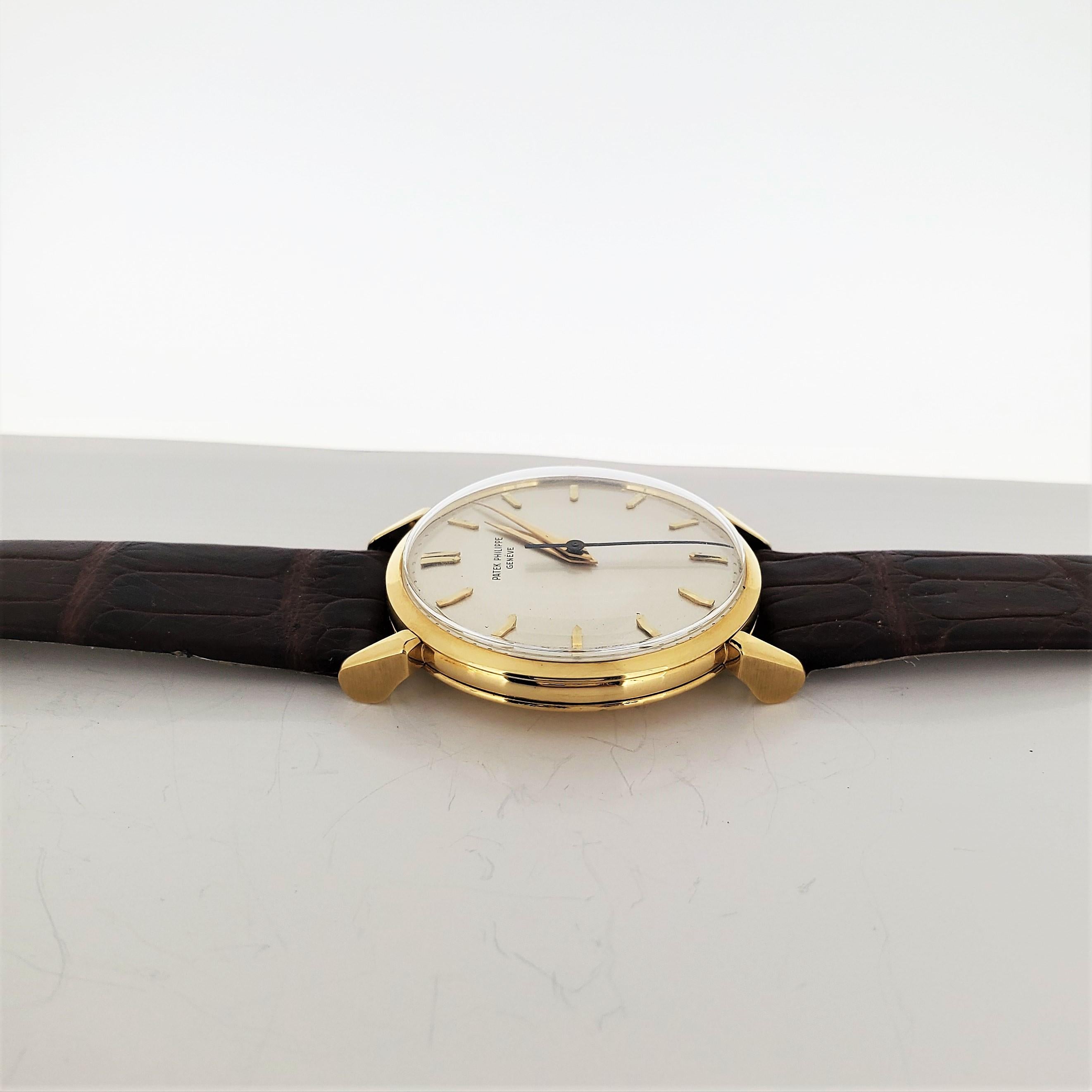 patek philippe watch for sale