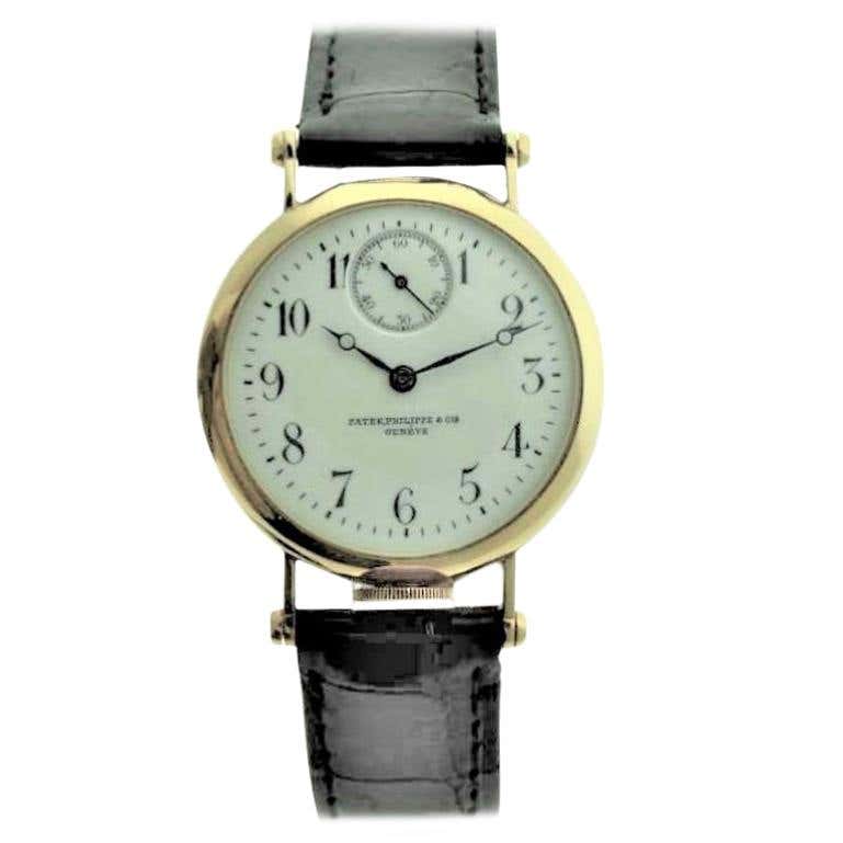 Early 1900s Watches - 107 For Sale at 1stDibs